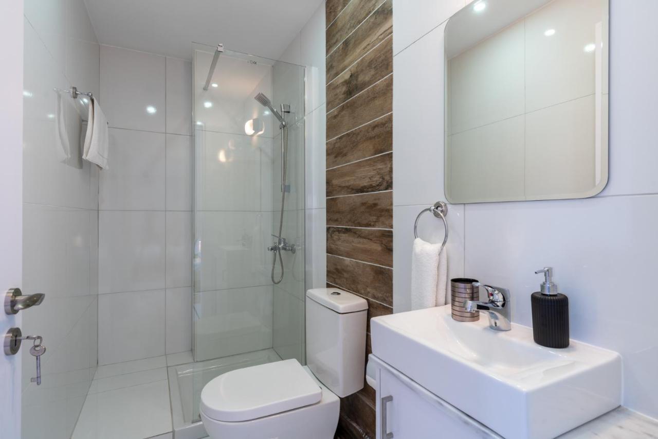 Apartment Livia In Larnaca